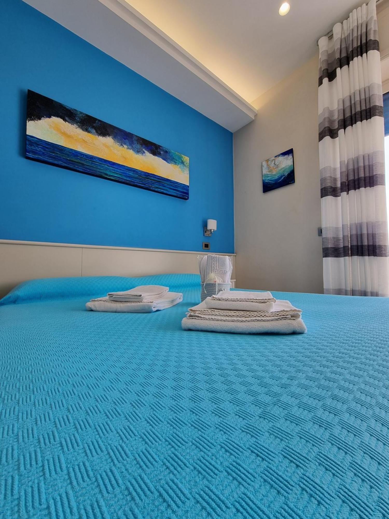 Oltre Il Mare Guest House Gaeta Exterior photo